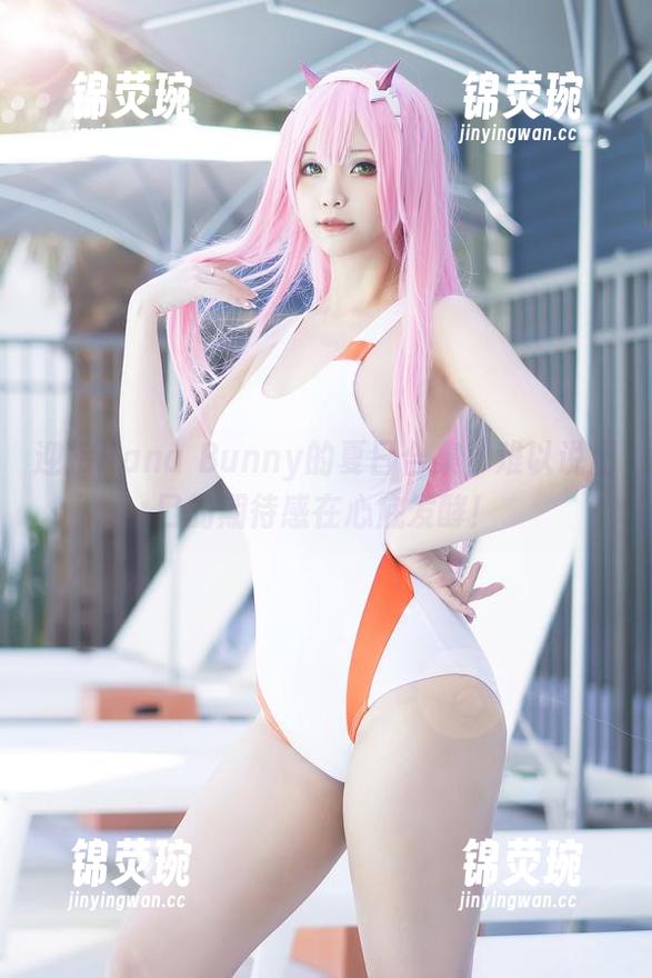 迎接Hana Bunny的夏日合集，难以说出口的期待感在心底发酵！